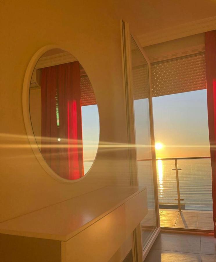 Holiday Home Sakes Luaran gambar