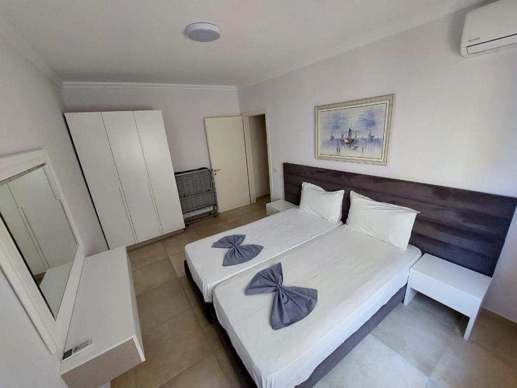 Holiday Home Sakes Luaran gambar